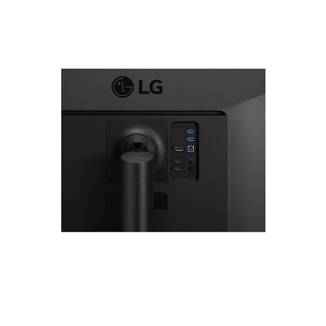 LG | 34WN750P-B | 34 "" | IPS | QHD | 21:9 | 5 ms | 300 cd/m² | HDMI ports quantity 2 | 60 Hz - 9